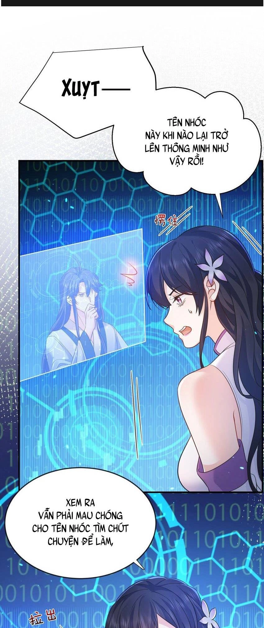 Ta Vô Địch Lúc Nào Chapter 128 - 2