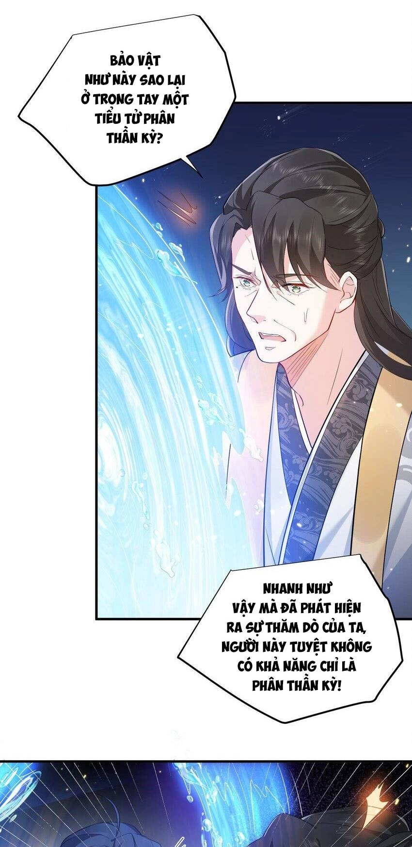 Ta Vô Địch Lúc Nào Chapter 128 - 12