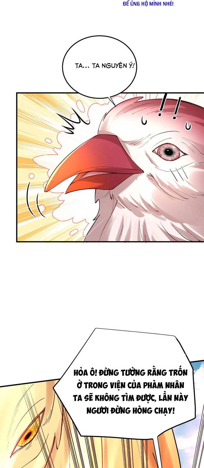 Ta Vô Địch Lúc Nào Chapter - 9