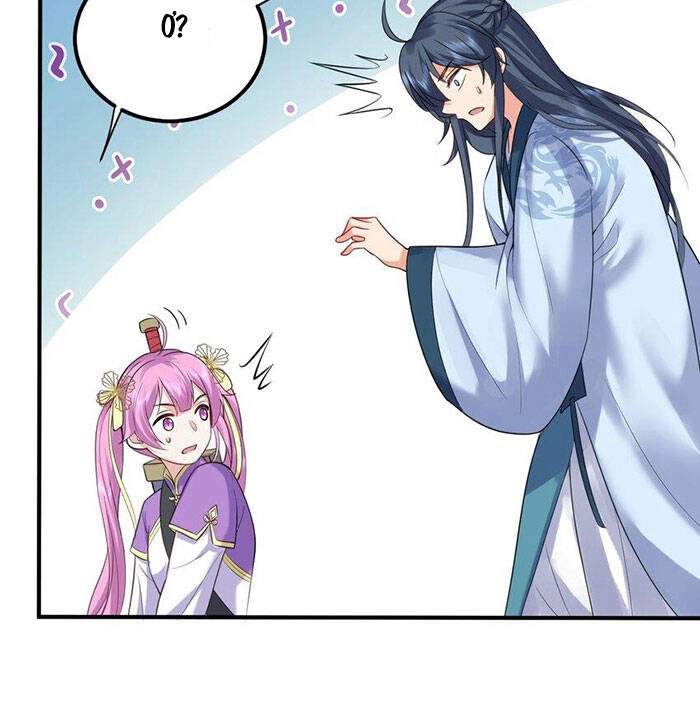 Ta Vô Địch Lúc Nào Chapter - 18