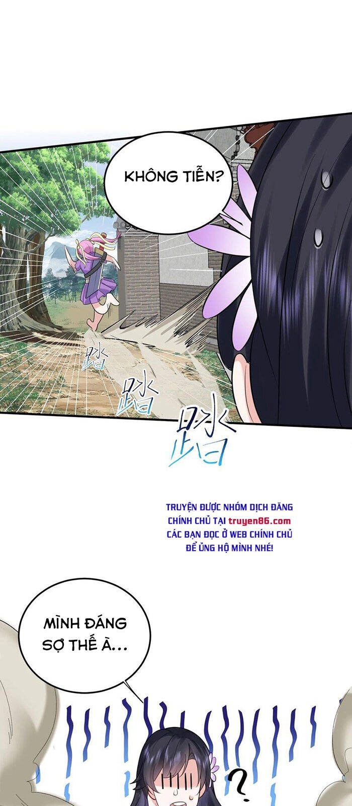 Ta Vô Địch Lúc Nào Chapter - 33