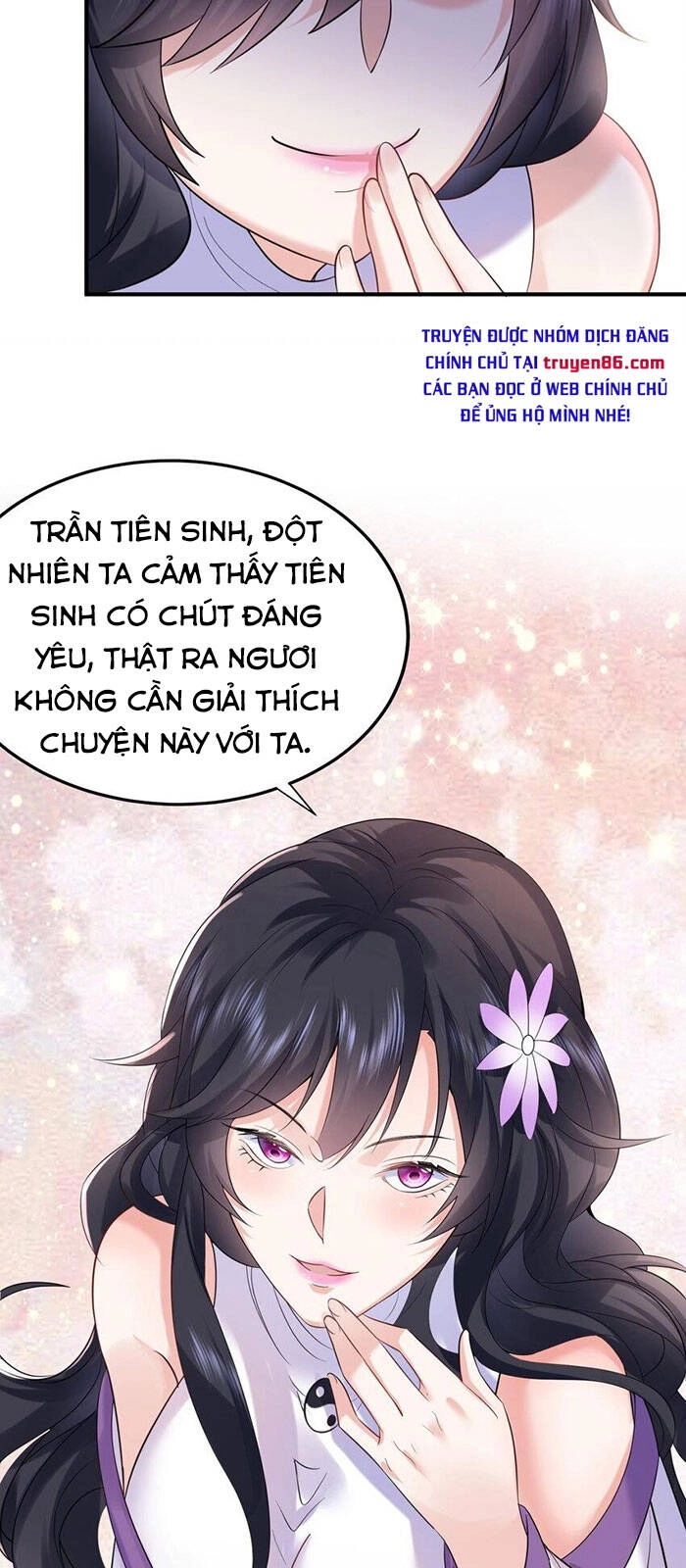 Ta Vô Địch Lúc Nào Chapter - 35