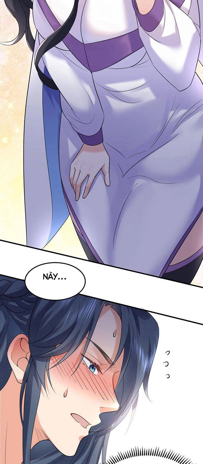 Ta Vô Địch Lúc Nào Chapter - 36