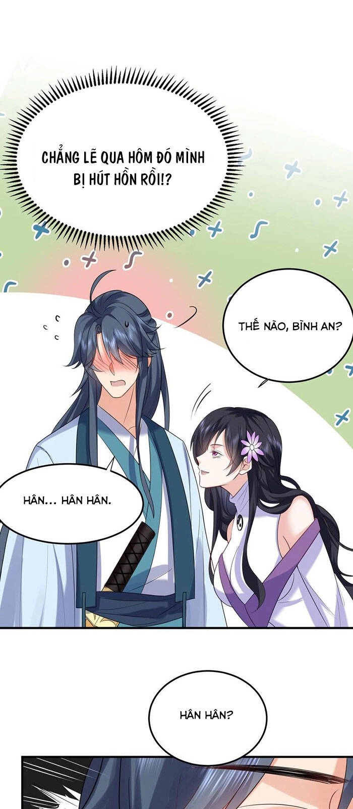 Ta Vô Địch Lúc Nào Chapter - 38