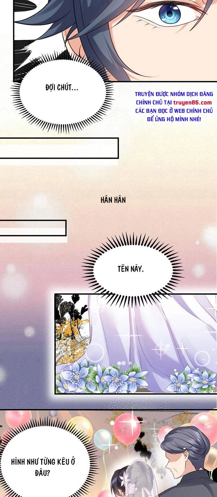 Ta Vô Địch Lúc Nào Chapter - 39