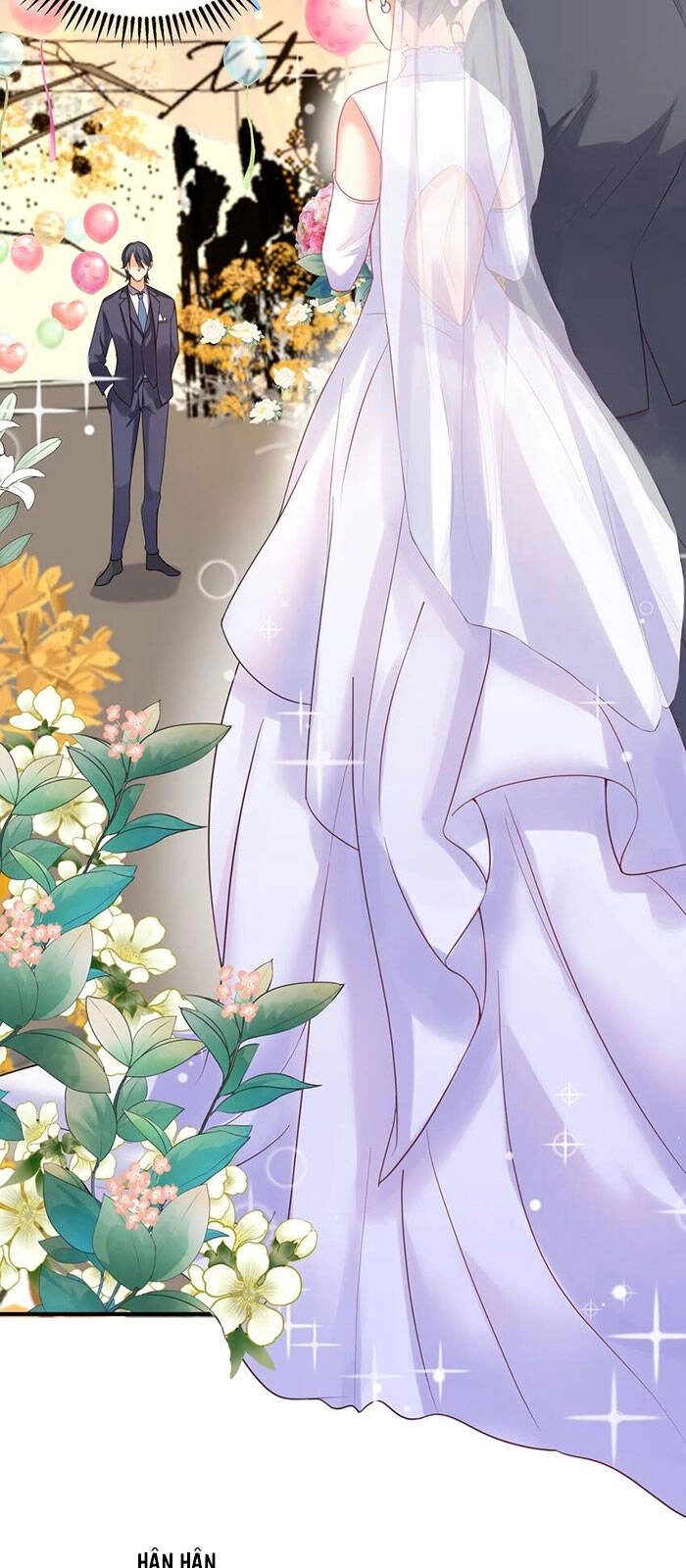 Ta Vô Địch Lúc Nào Chapter - 40