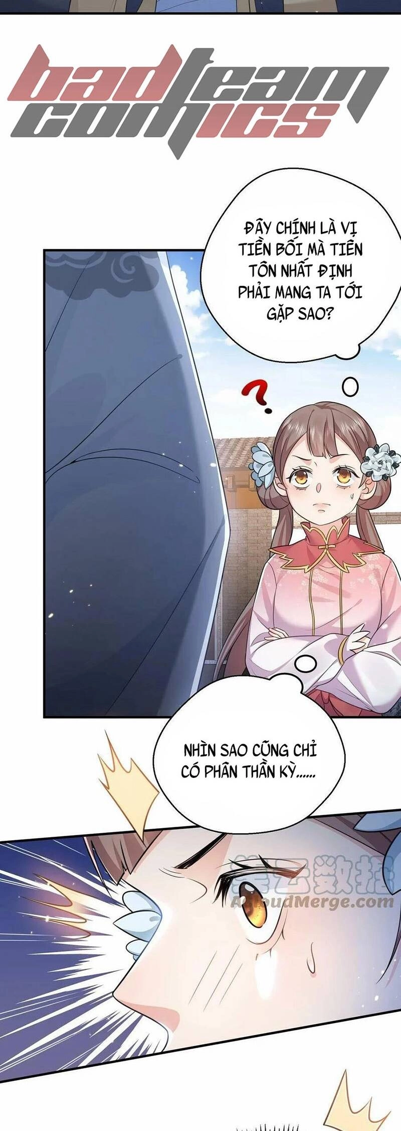 Ta Vô Địch Lúc Nào Chapter 129 - 4