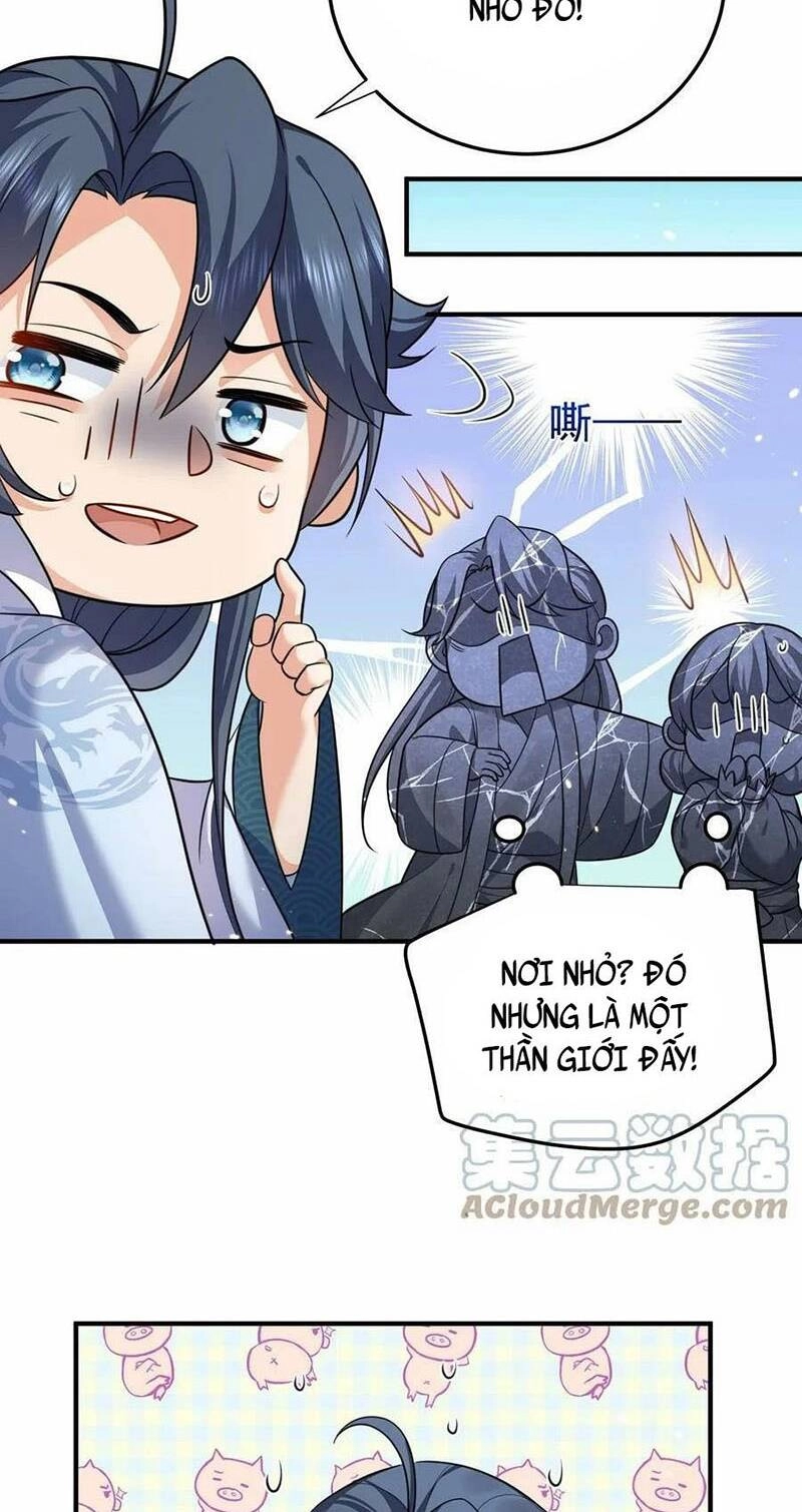 Ta Vô Địch Lúc Nào Chapter 129 - 10