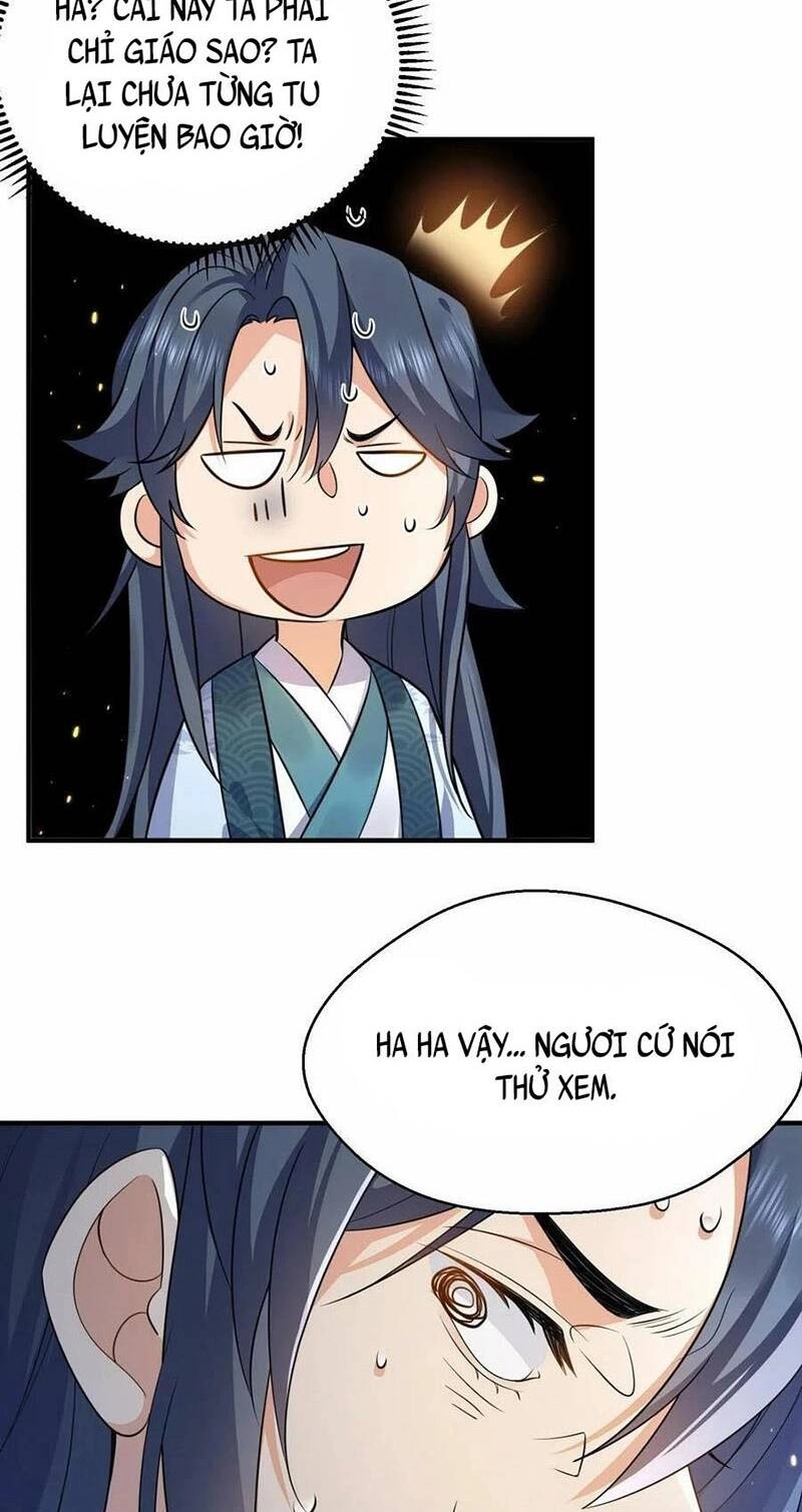 Ta Vô Địch Lúc Nào Chapter 129 - 15