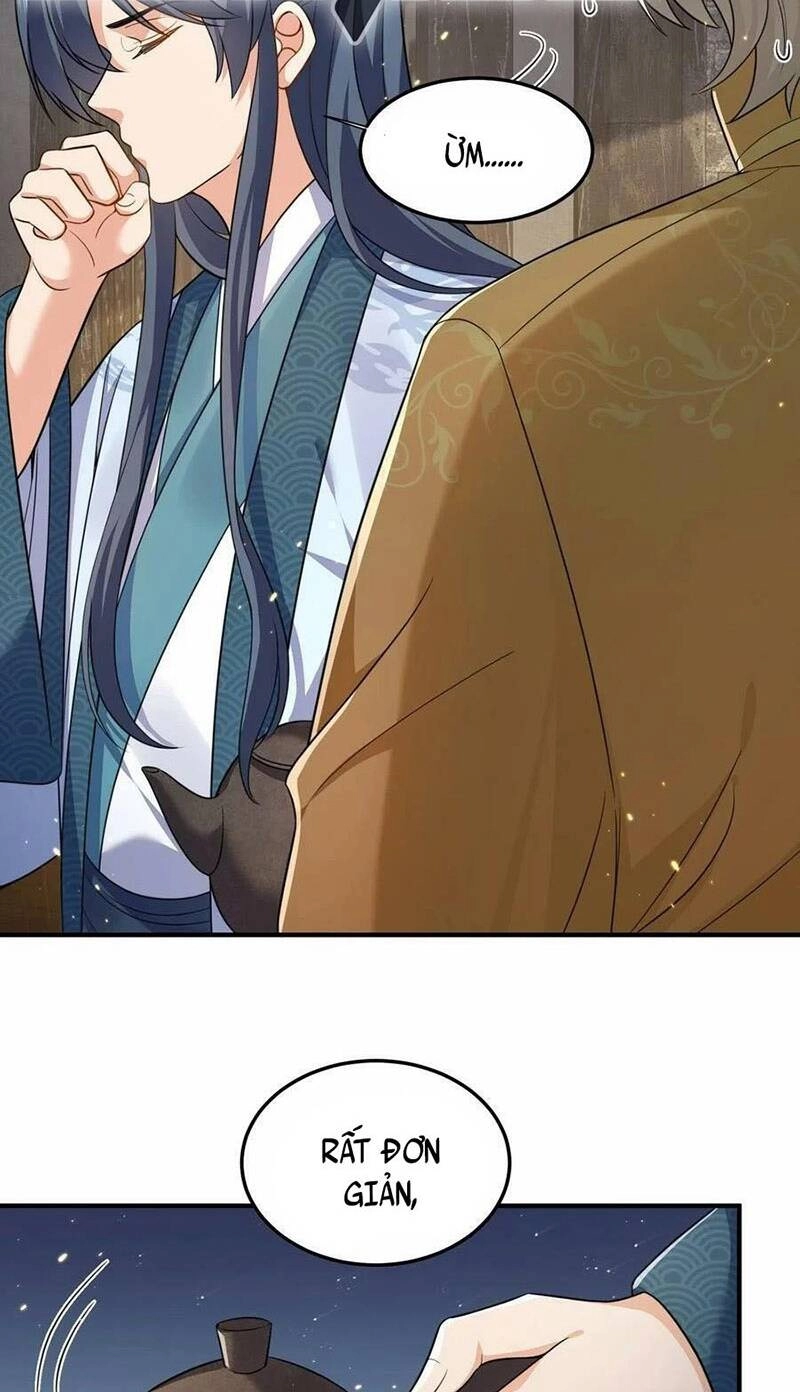 Ta Vô Địch Lúc Nào Chapter 129 - 18