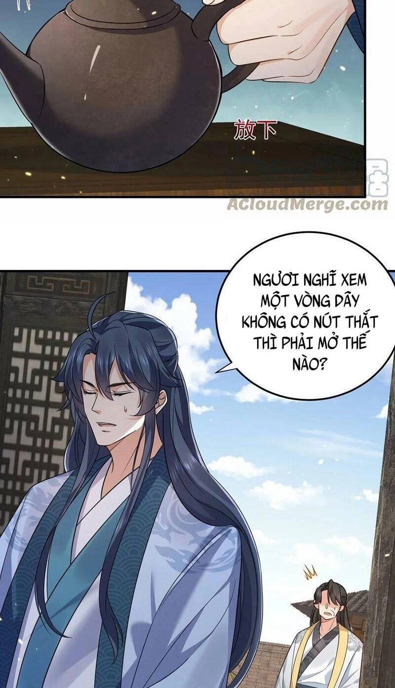 Ta Vô Địch Lúc Nào Chapter 129 - 19