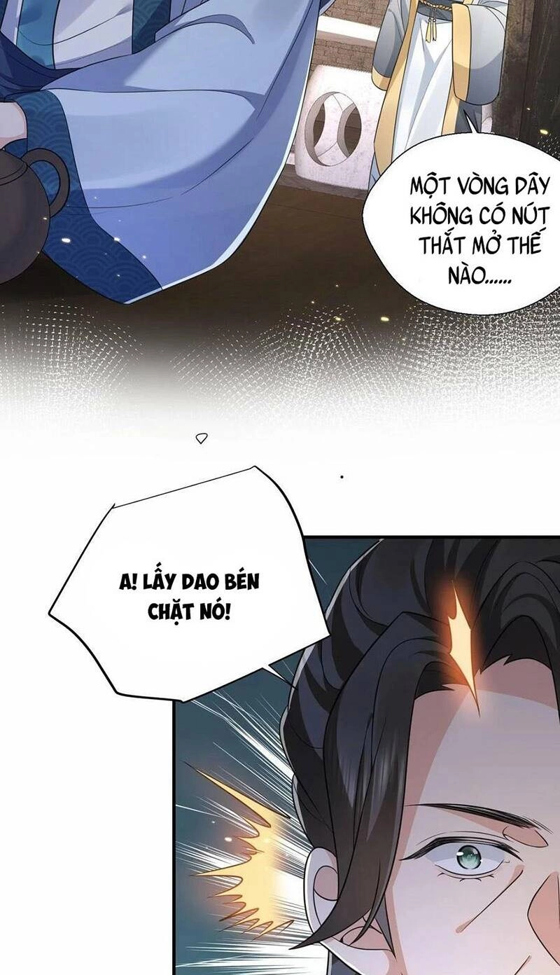 Ta Vô Địch Lúc Nào Chapter 129 - 20