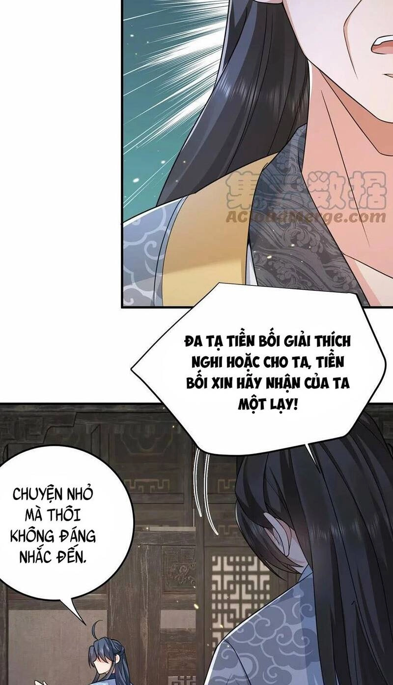 Ta Vô Địch Lúc Nào Chapter 129 - 21