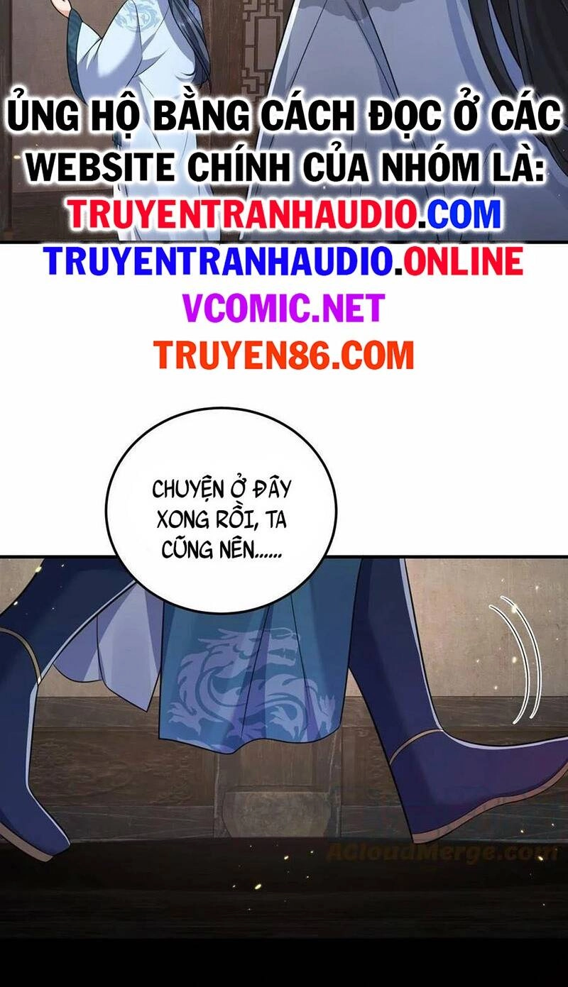 Ta Vô Địch Lúc Nào Chapter 129 - 22