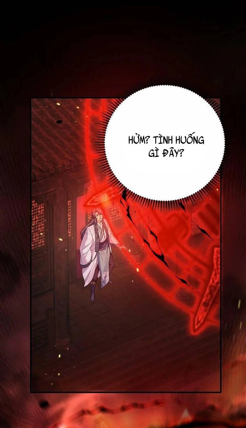 Ta Vô Địch Lúc Nào Chapter 129 - 23