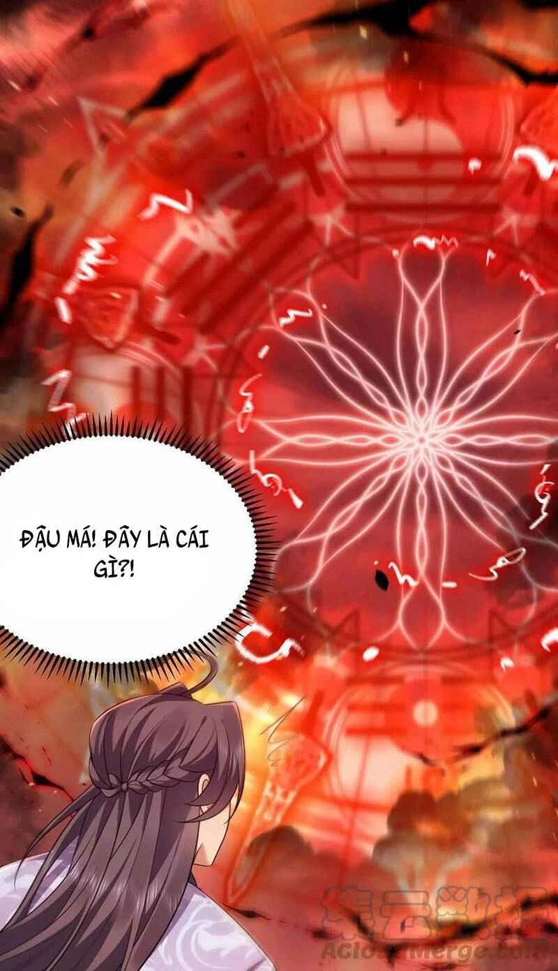 Ta Vô Địch Lúc Nào Chapter 129 - 24