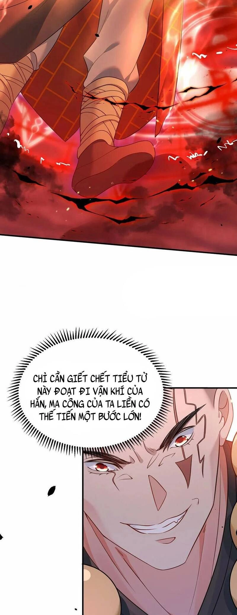 Ta Vô Địch Lúc Nào Chapter 129 - 28