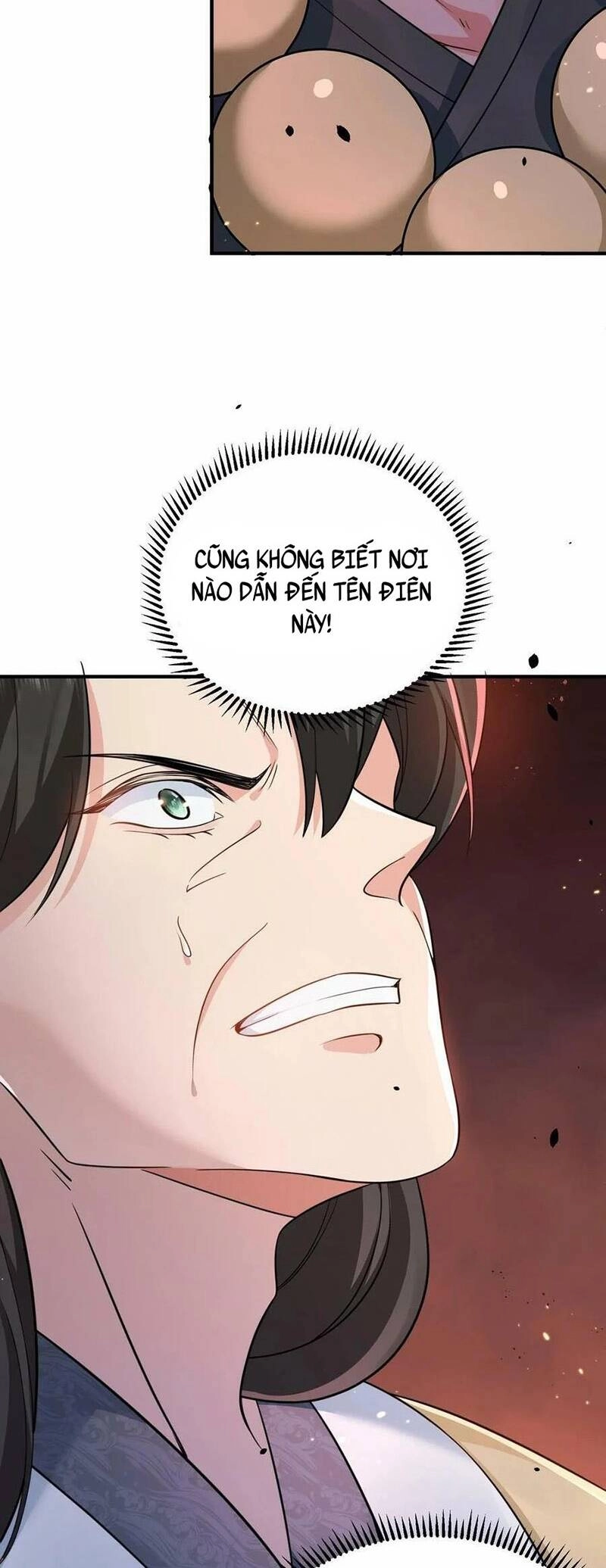 Ta Vô Địch Lúc Nào Chapter 129 - 29