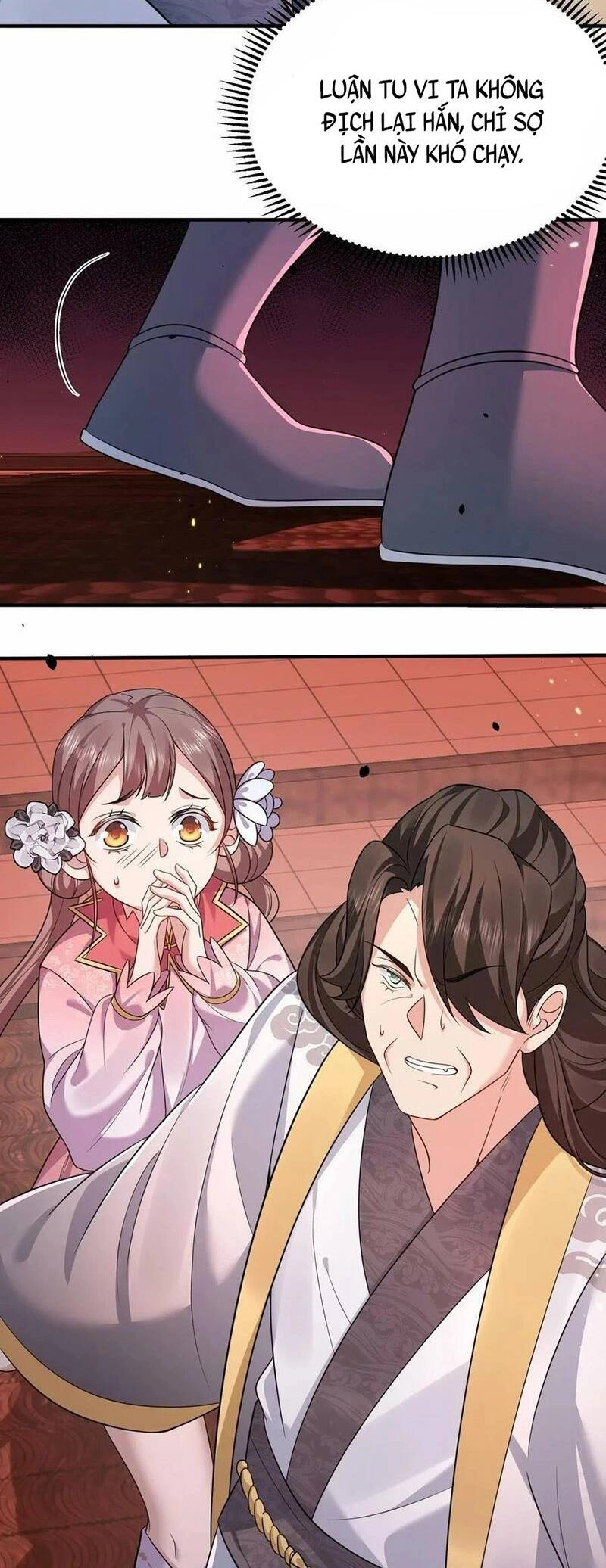 Ta Vô Địch Lúc Nào Chapter 129 - 30