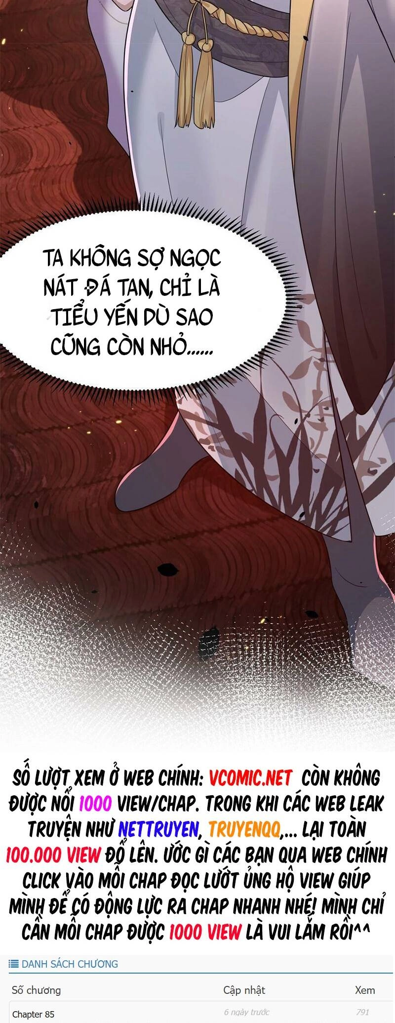 Ta Vô Địch Lúc Nào Chapter 129 - 31