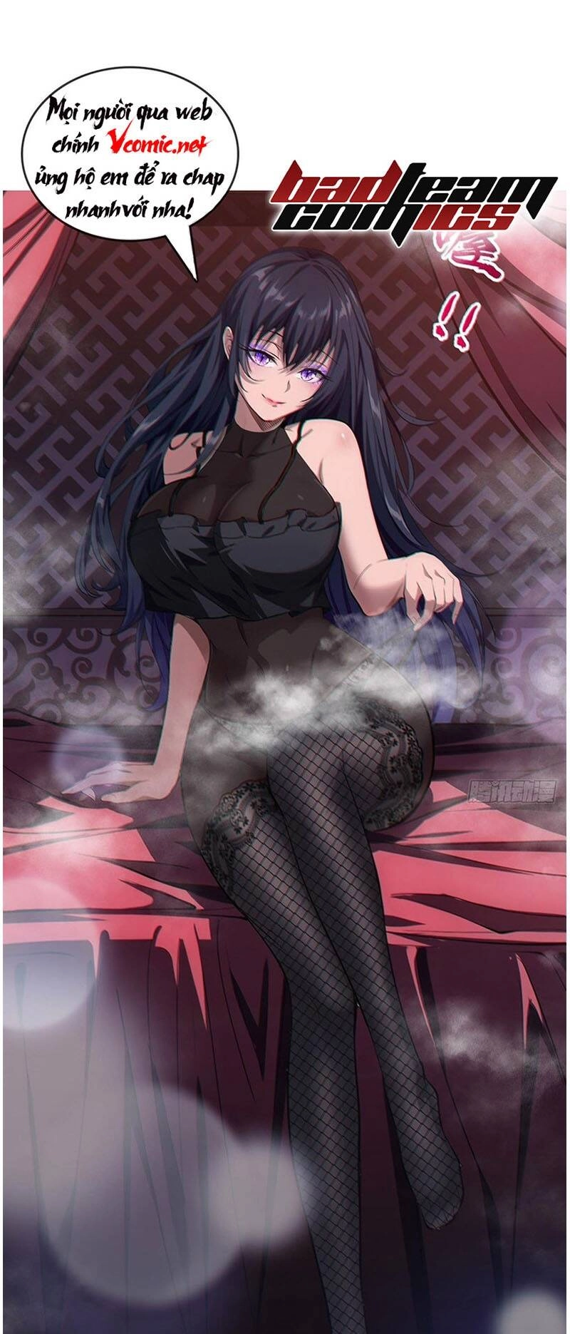 Ta Vô Địch Lúc Nào Chapter 130 - 1