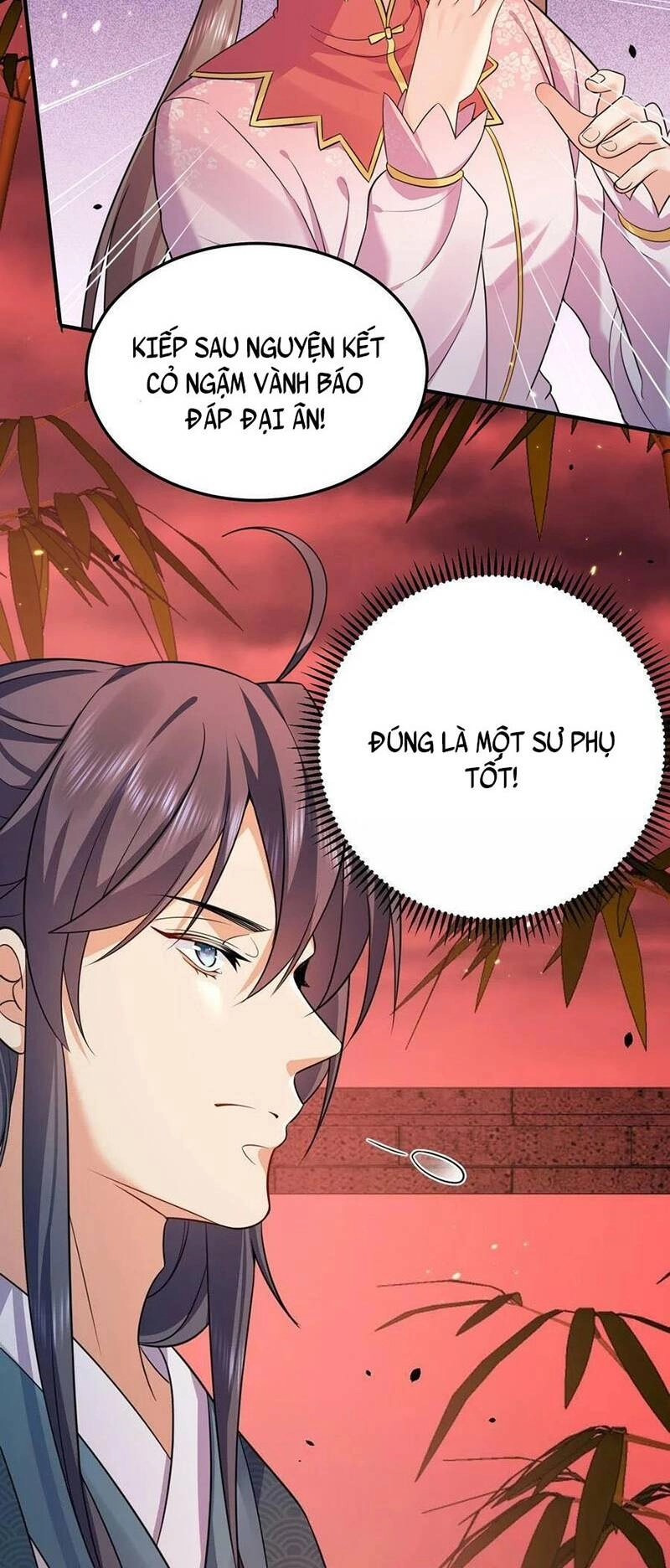 Ta Vô Địch Lúc Nào Chapter 130 - 4