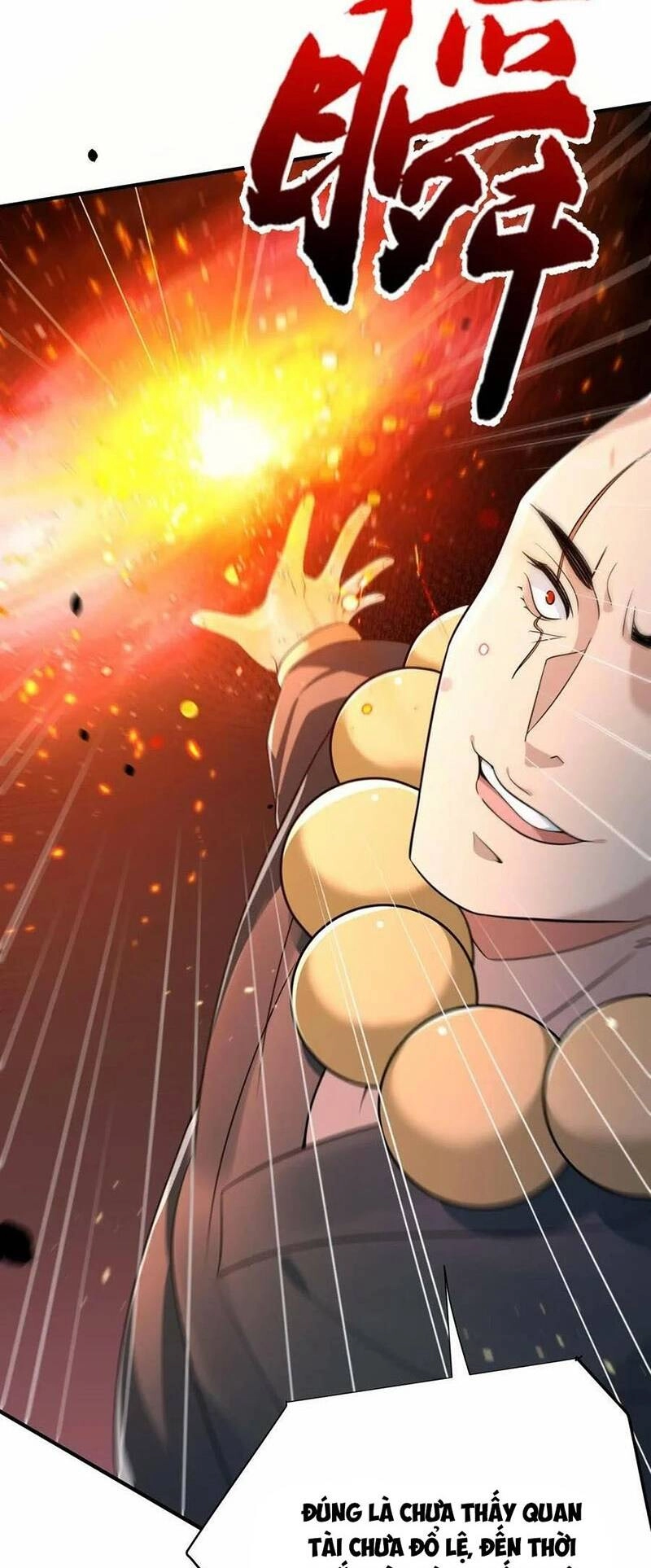 Ta Vô Địch Lúc Nào Chapter 130 - 11