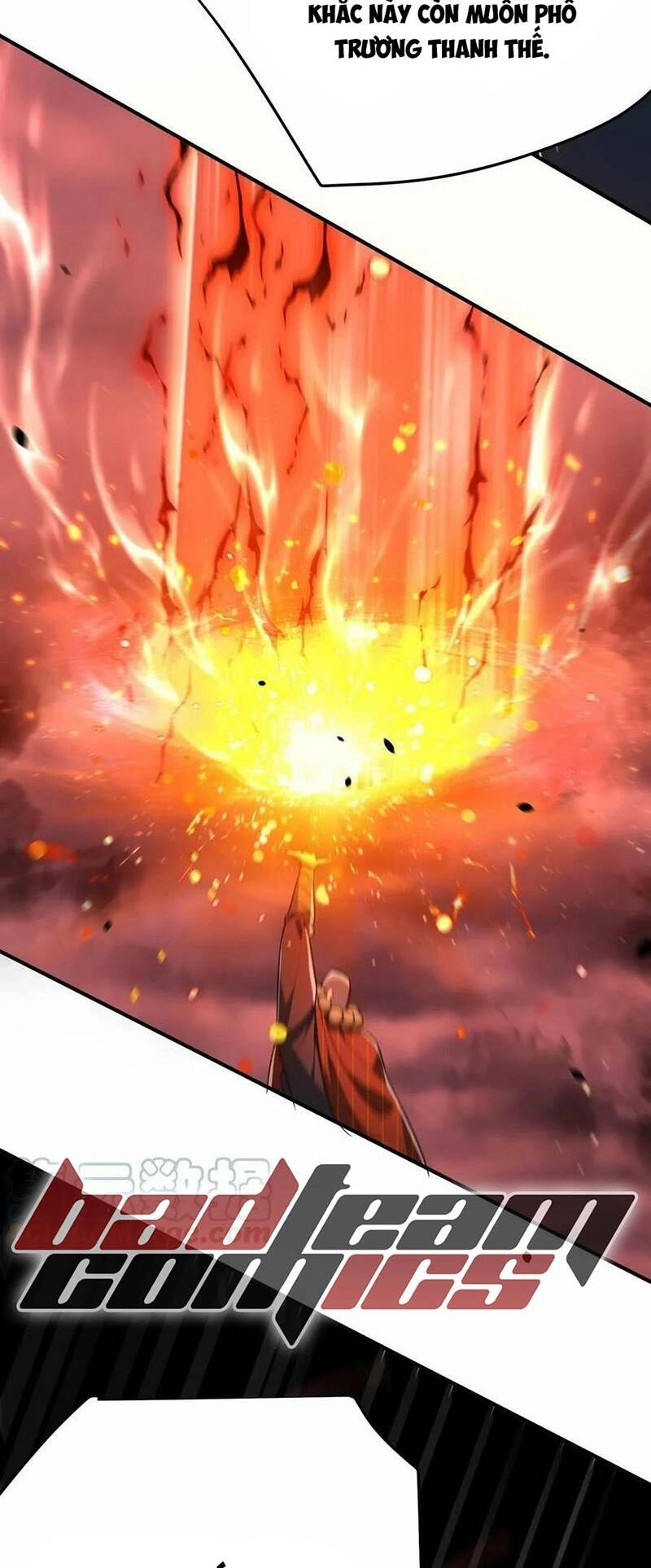 Ta Vô Địch Lúc Nào Chapter 130 - 12