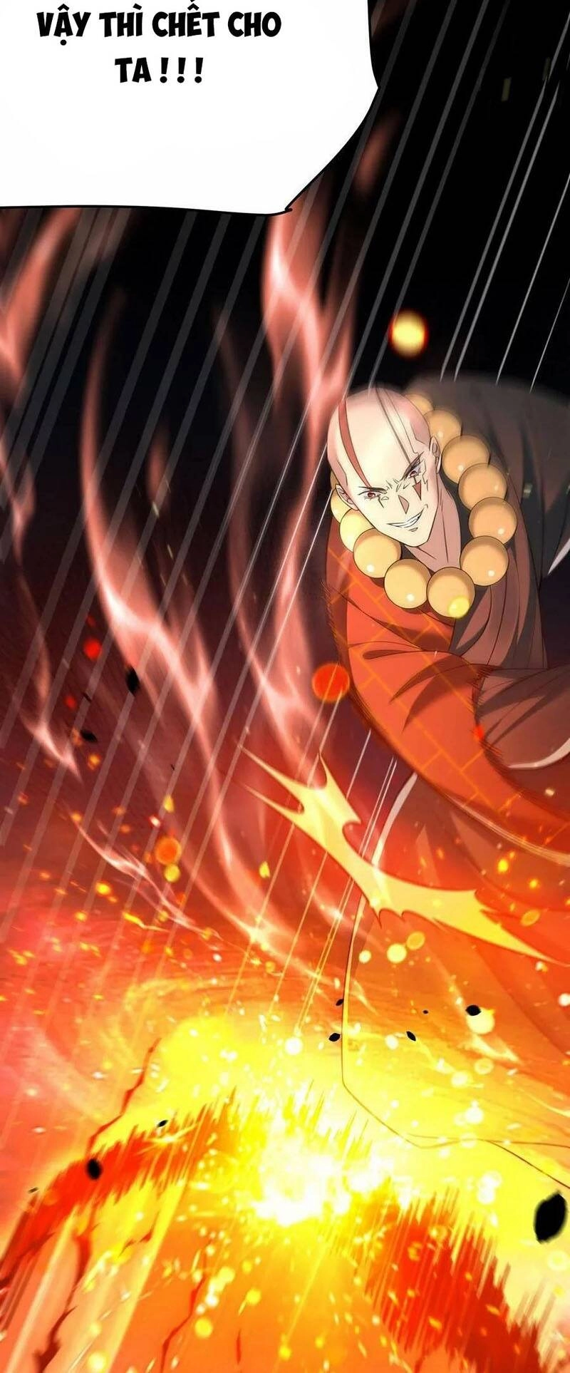 Ta Vô Địch Lúc Nào Chapter 130 - 13