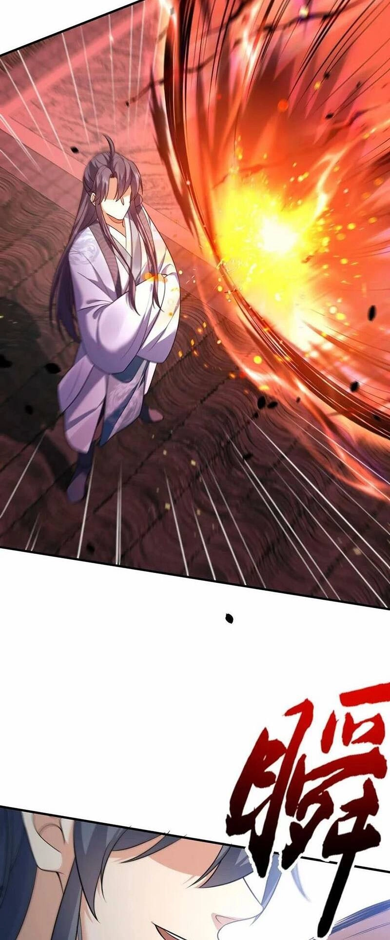 Ta Vô Địch Lúc Nào Chapter 130 - 15