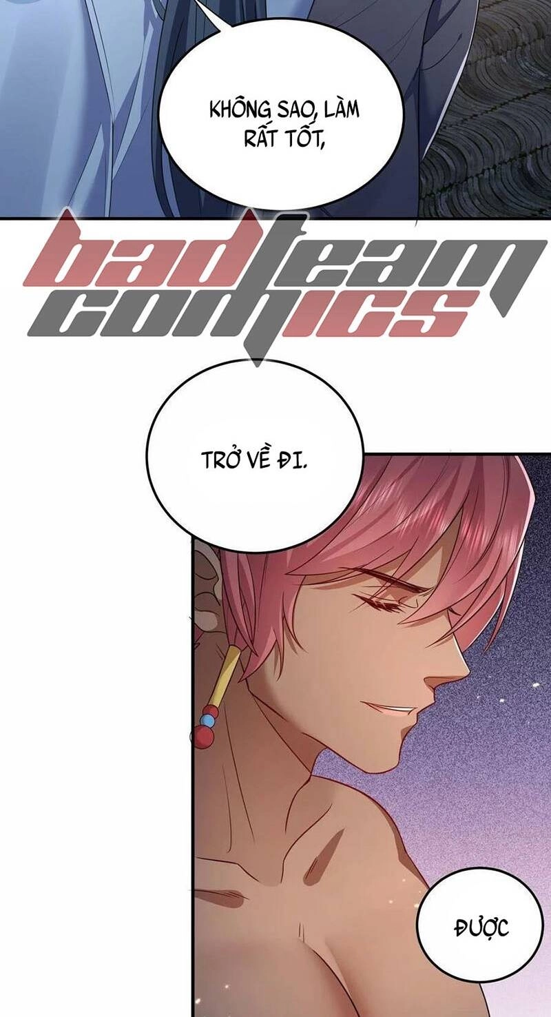 Ta Vô Địch Lúc Nào Chapter 130 - 22