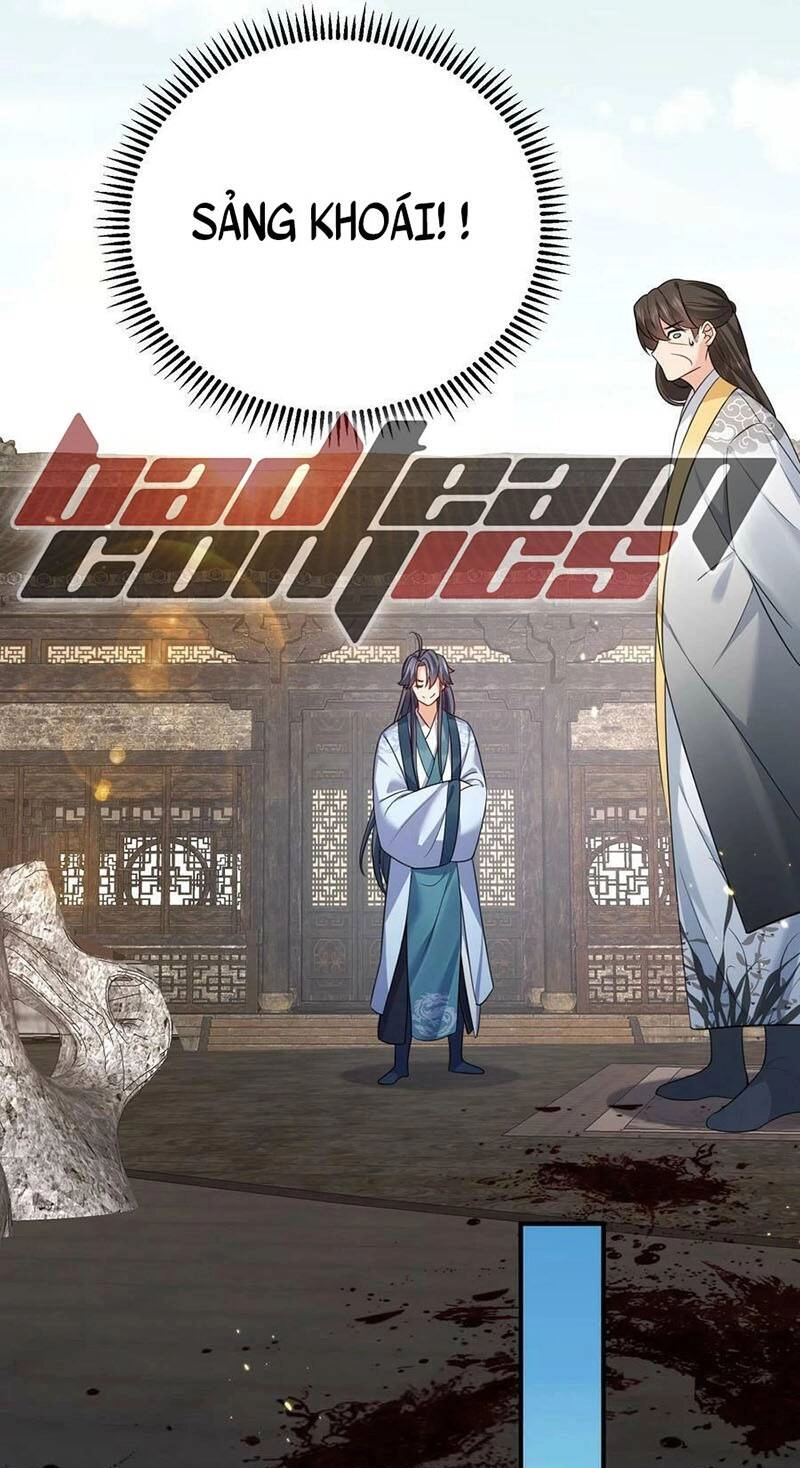 Ta Vô Địch Lúc Nào Chapter 130 - 25