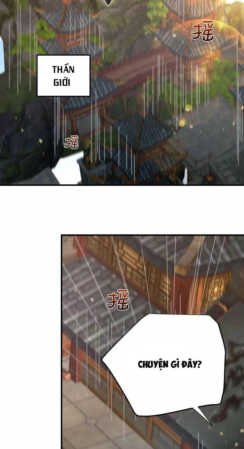 Ta Vô Địch Lúc Nào Chapter 130 - 27