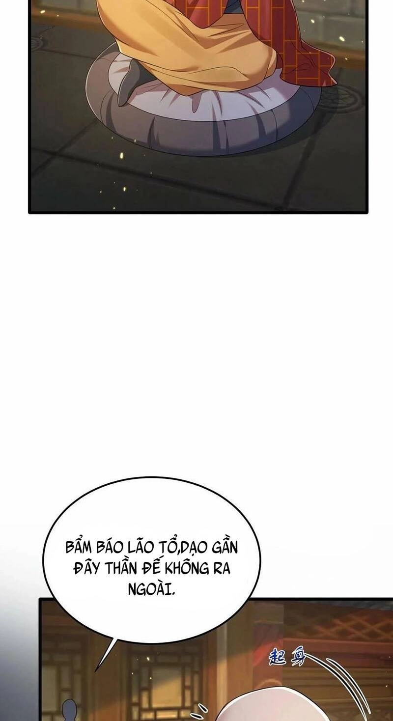 Ta Vô Địch Lúc Nào Chapter 130 - 29