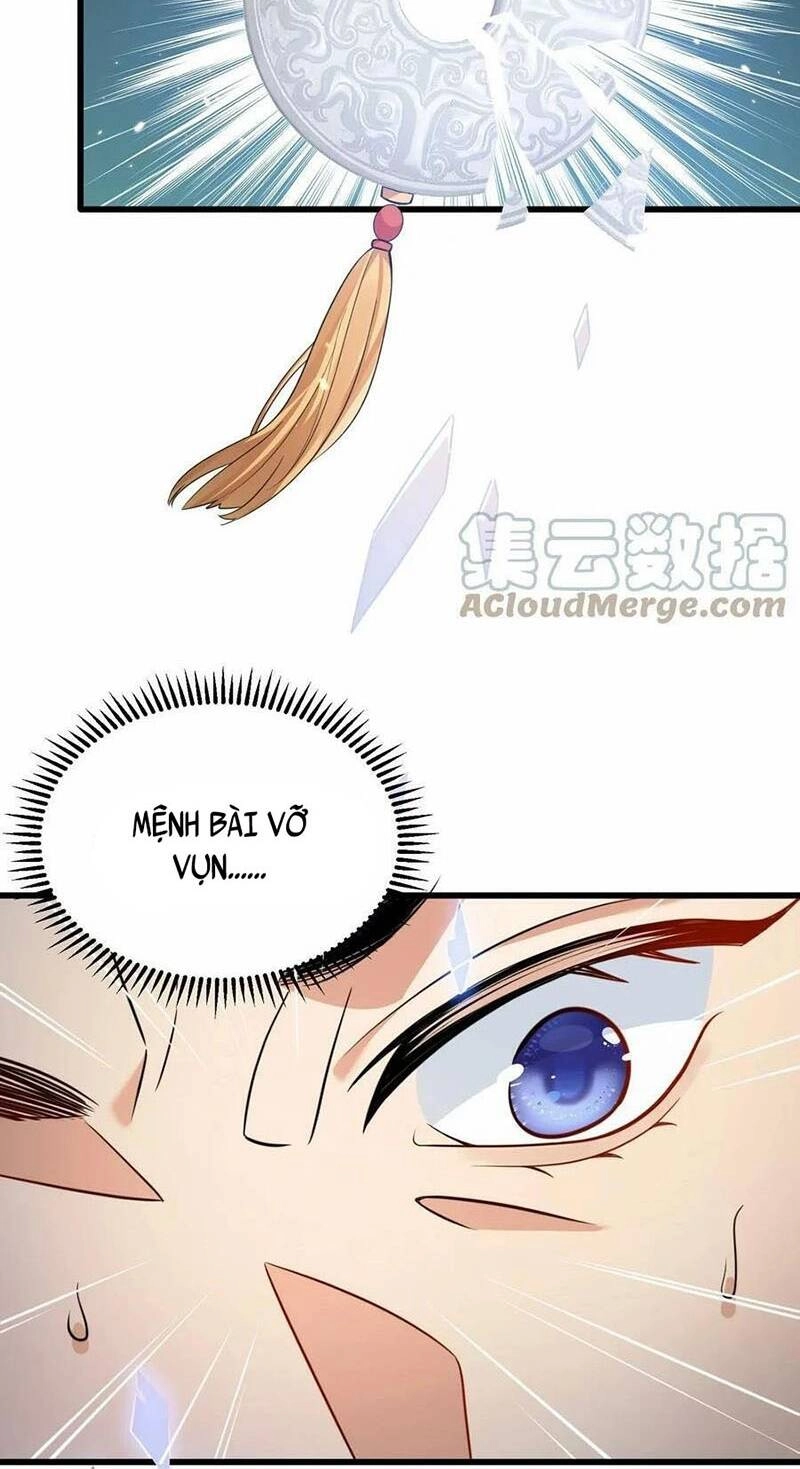 Ta Vô Địch Lúc Nào Chapter 130 - 32