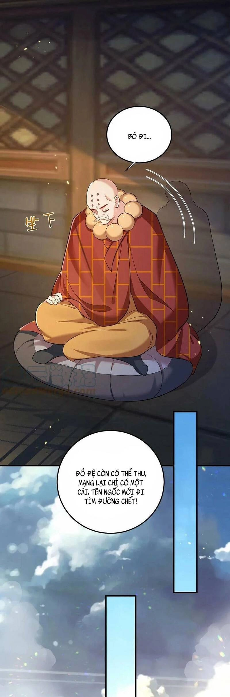 Ta Vô Địch Lúc Nào Chapter 131 - 3