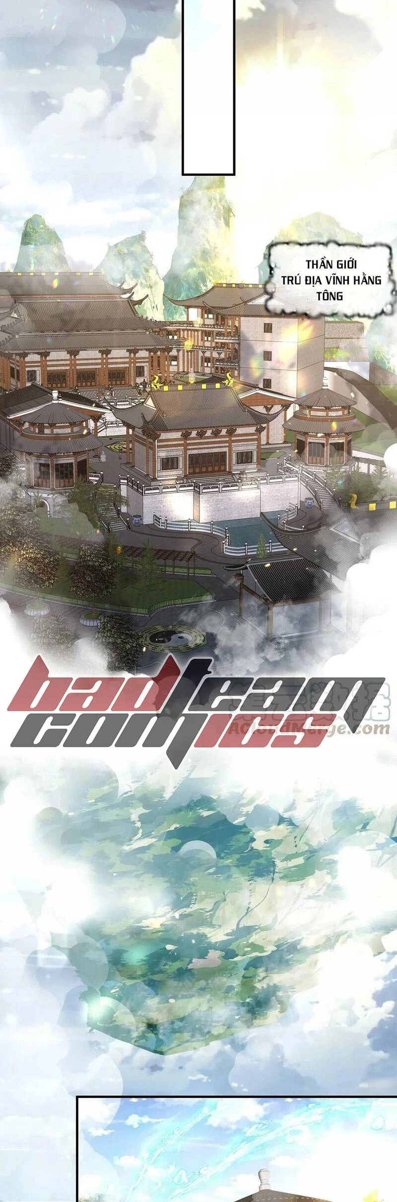 Ta Vô Địch Lúc Nào Chapter 131 - 4