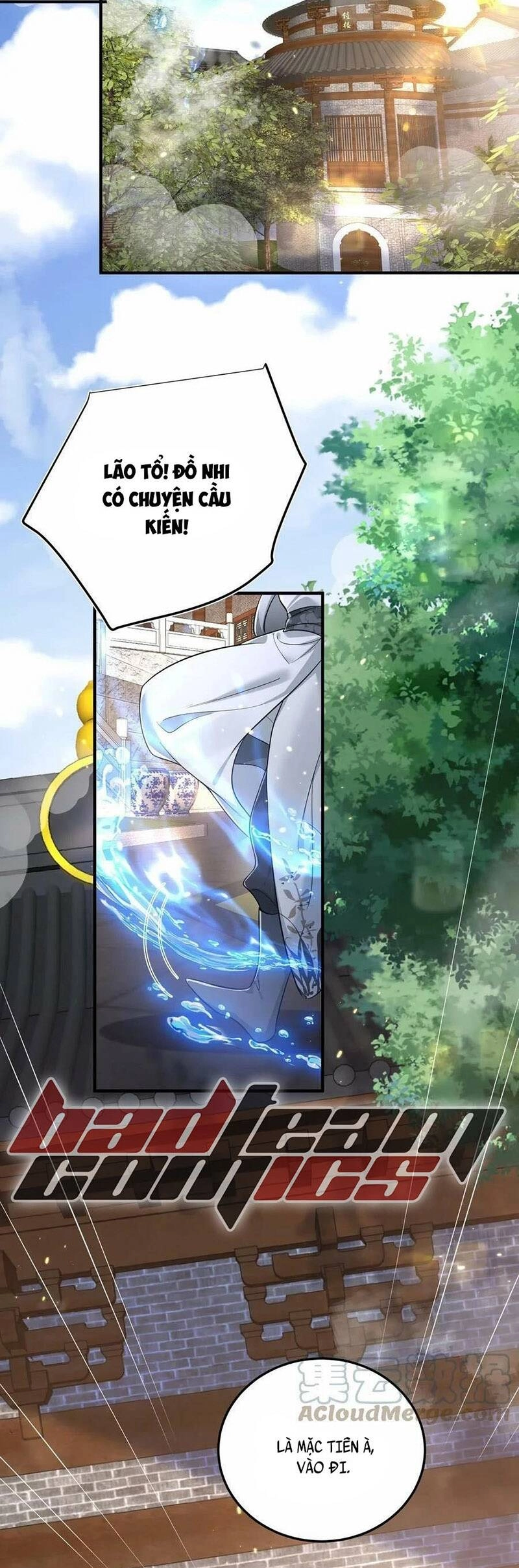 Ta Vô Địch Lúc Nào Chapter 131 - 5