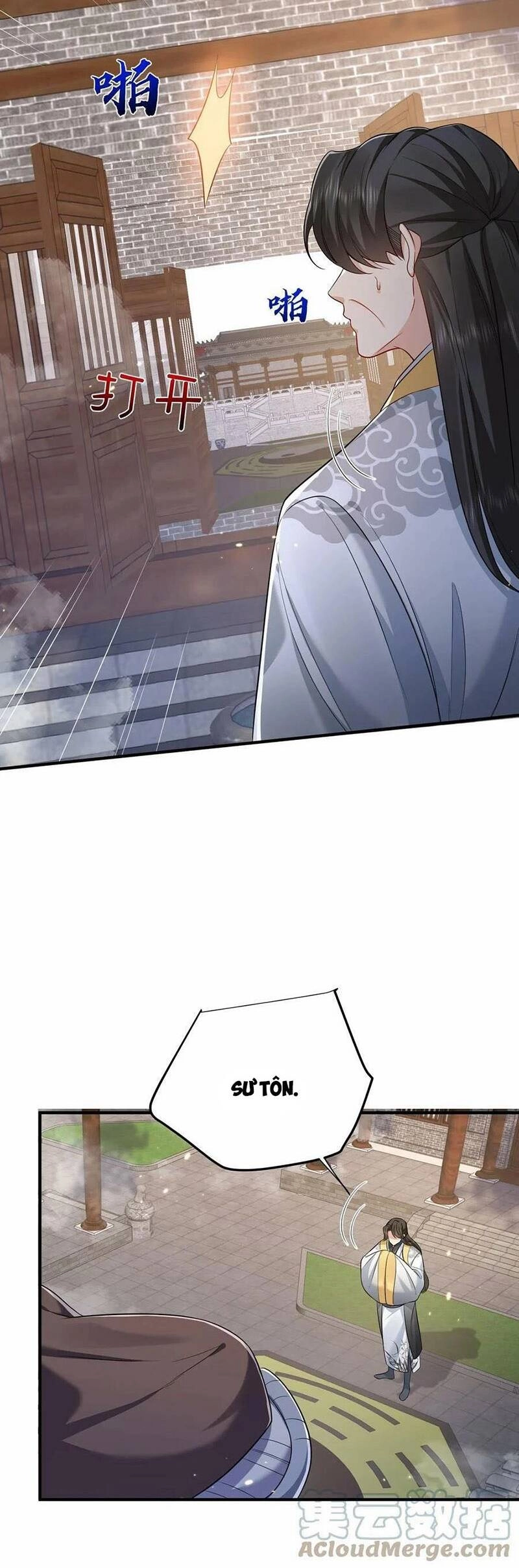 Ta Vô Địch Lúc Nào Chapter 131 - 6