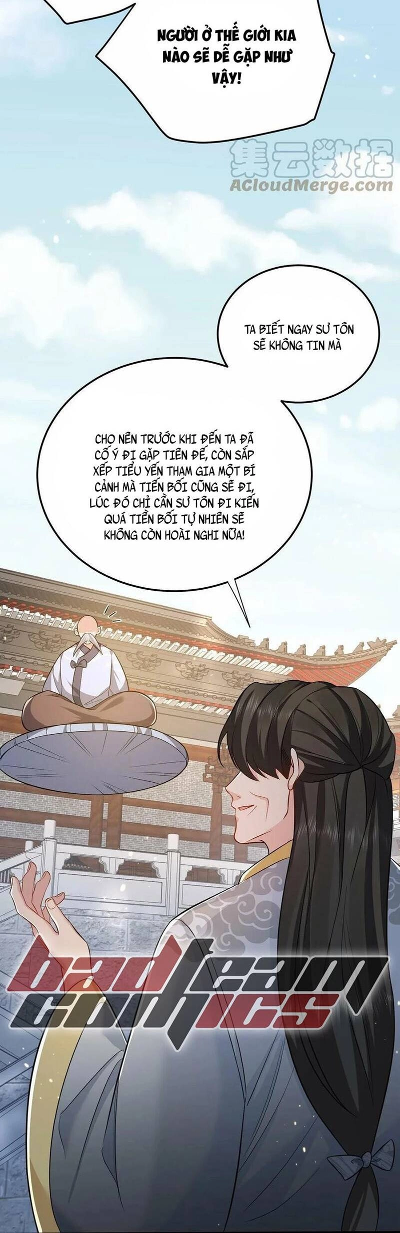 Ta Vô Địch Lúc Nào Chapter 131 - 12