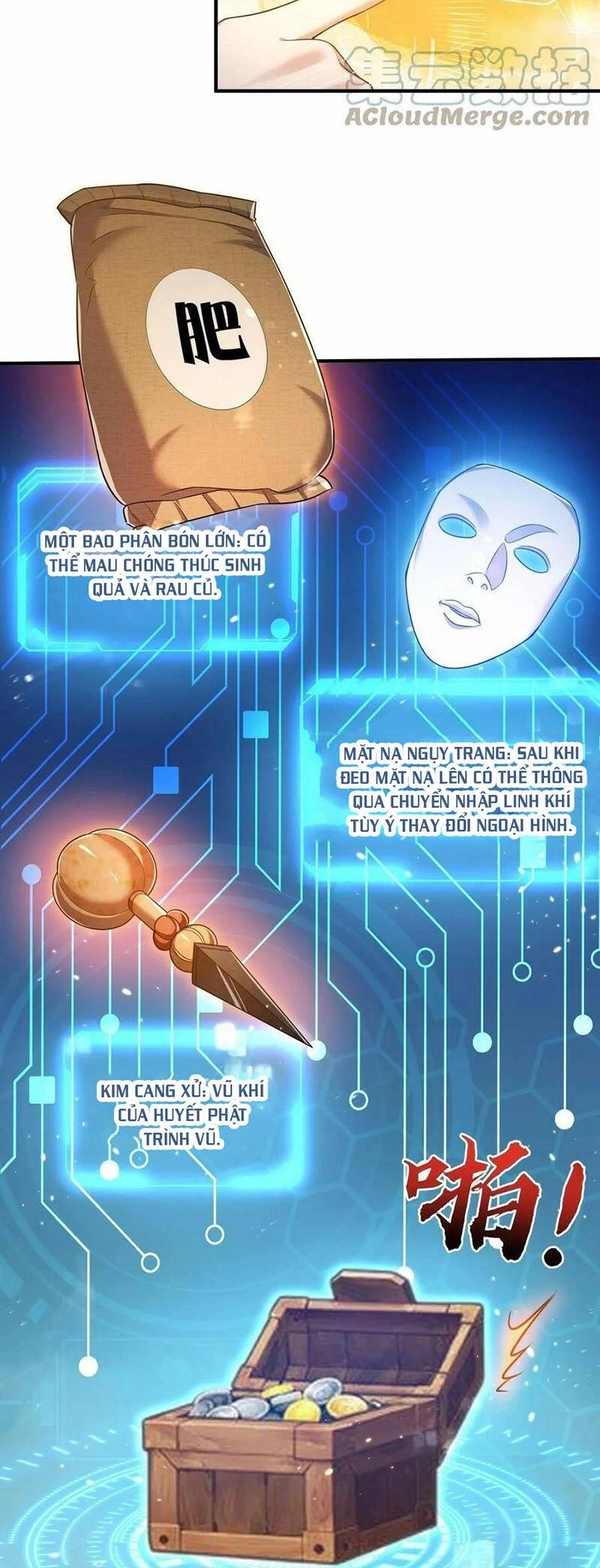 Ta Vô Địch Lúc Nào Chapter 131 - 16