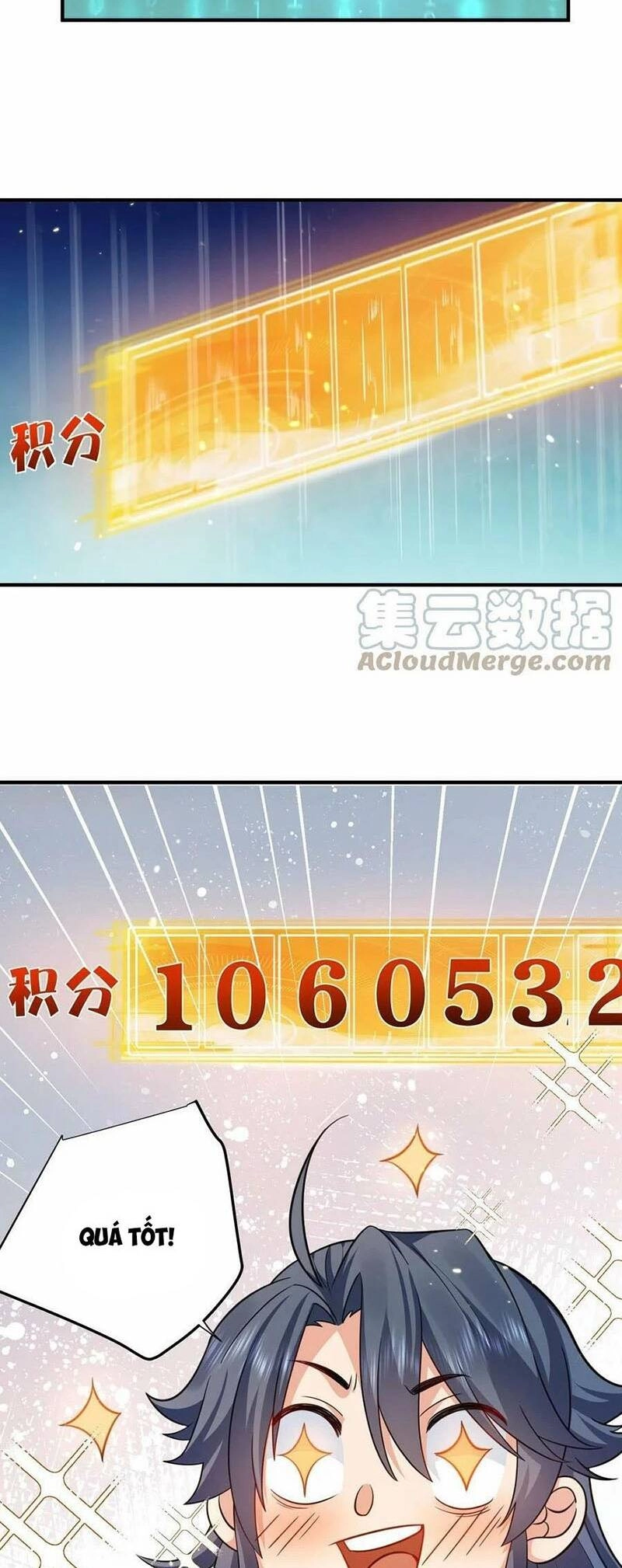 Ta Vô Địch Lúc Nào Chapter 131 - 20