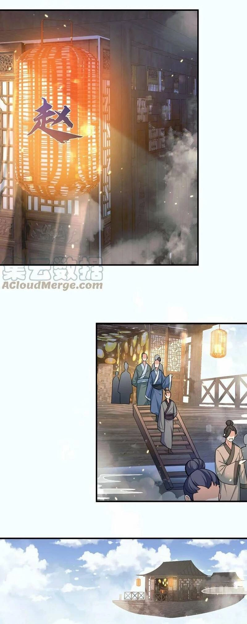 Ta Vô Địch Lúc Nào Chapter 131 - 24