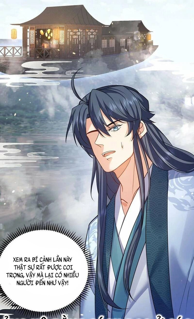 Ta Vô Địch Lúc Nào Chapter 131 - 25