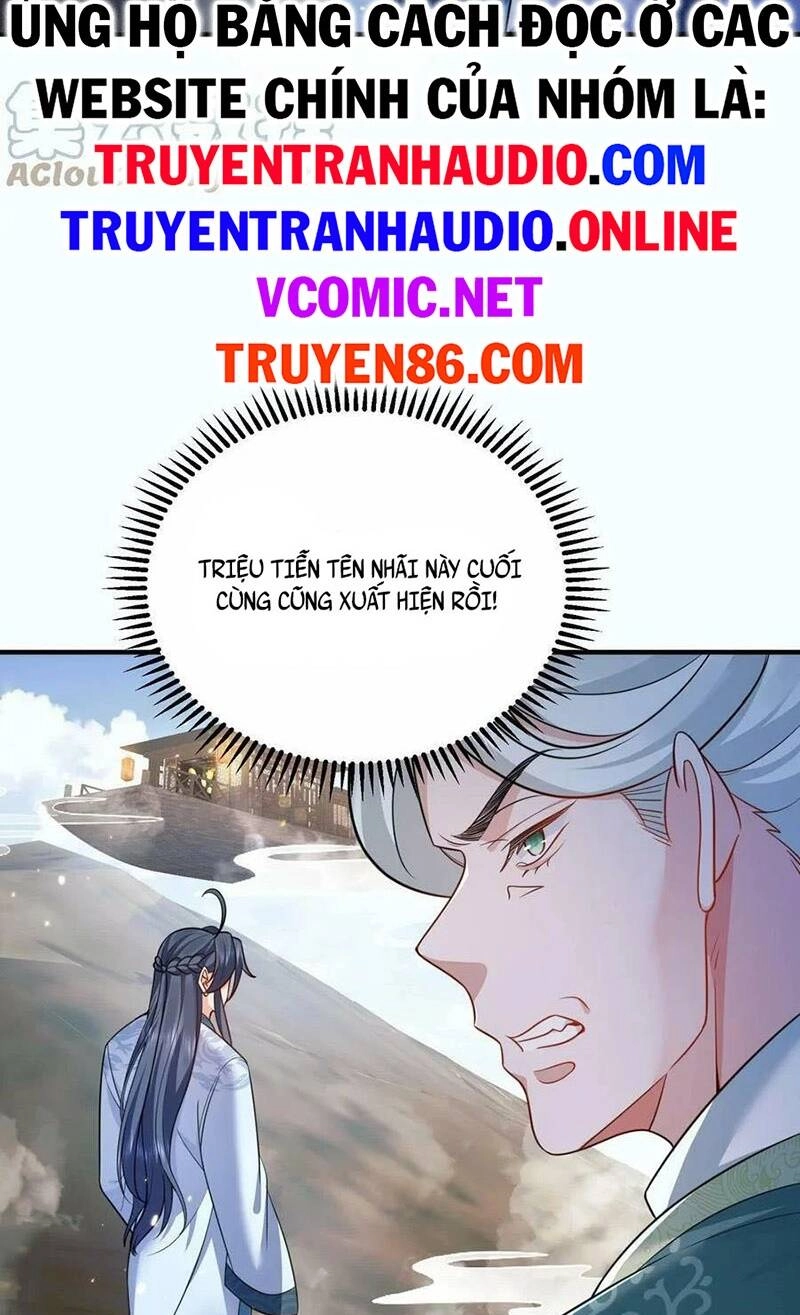 Ta Vô Địch Lúc Nào Chapter 131 - 26