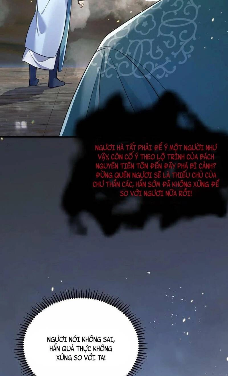 Ta Vô Địch Lúc Nào Chapter 131 - 27