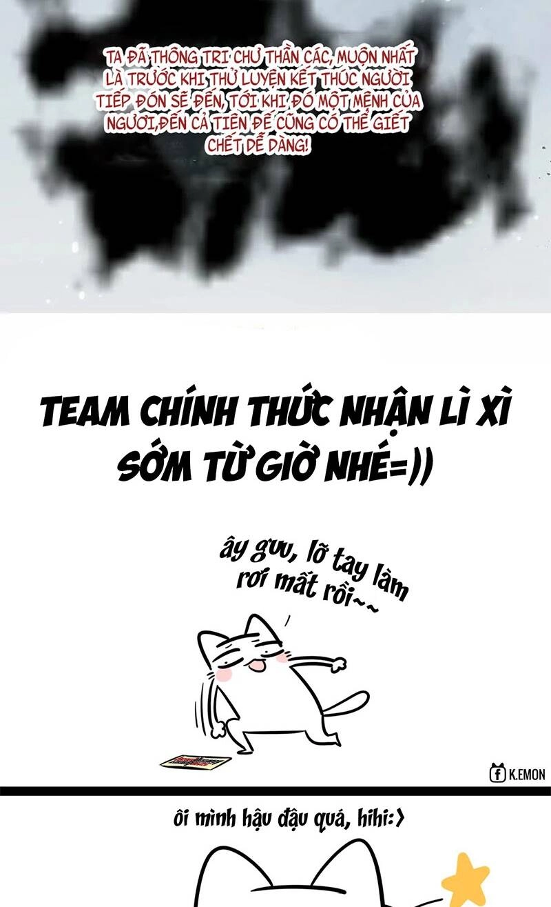 Ta Vô Địch Lúc Nào Chapter 131 - 29