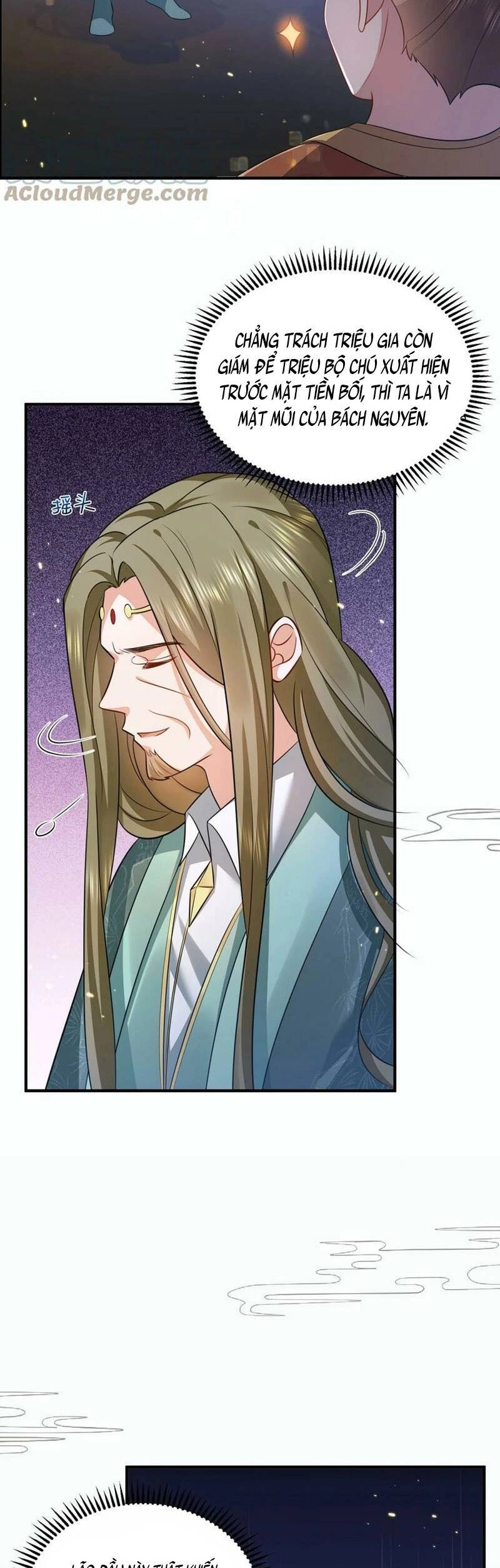 Ta Vô Địch Lúc Nào Chapter 132 - 16