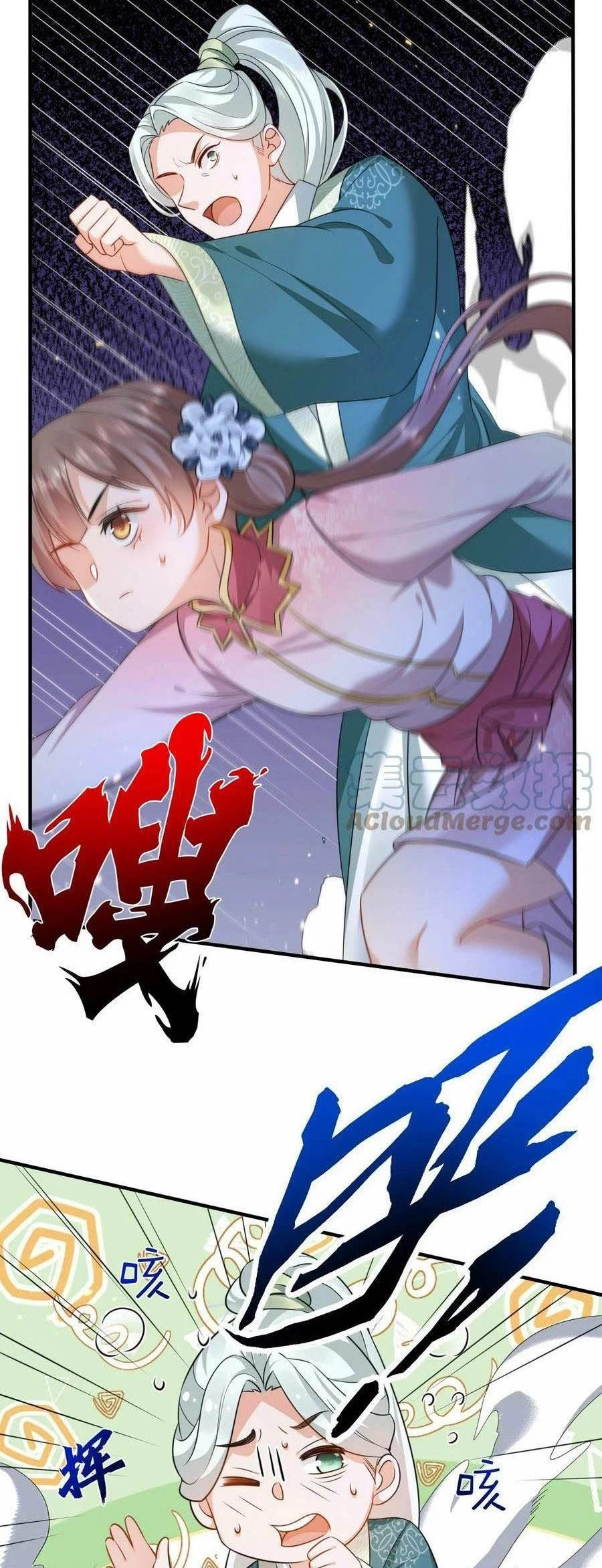 Ta Vô Địch Lúc Nào Chapter 133 - 5