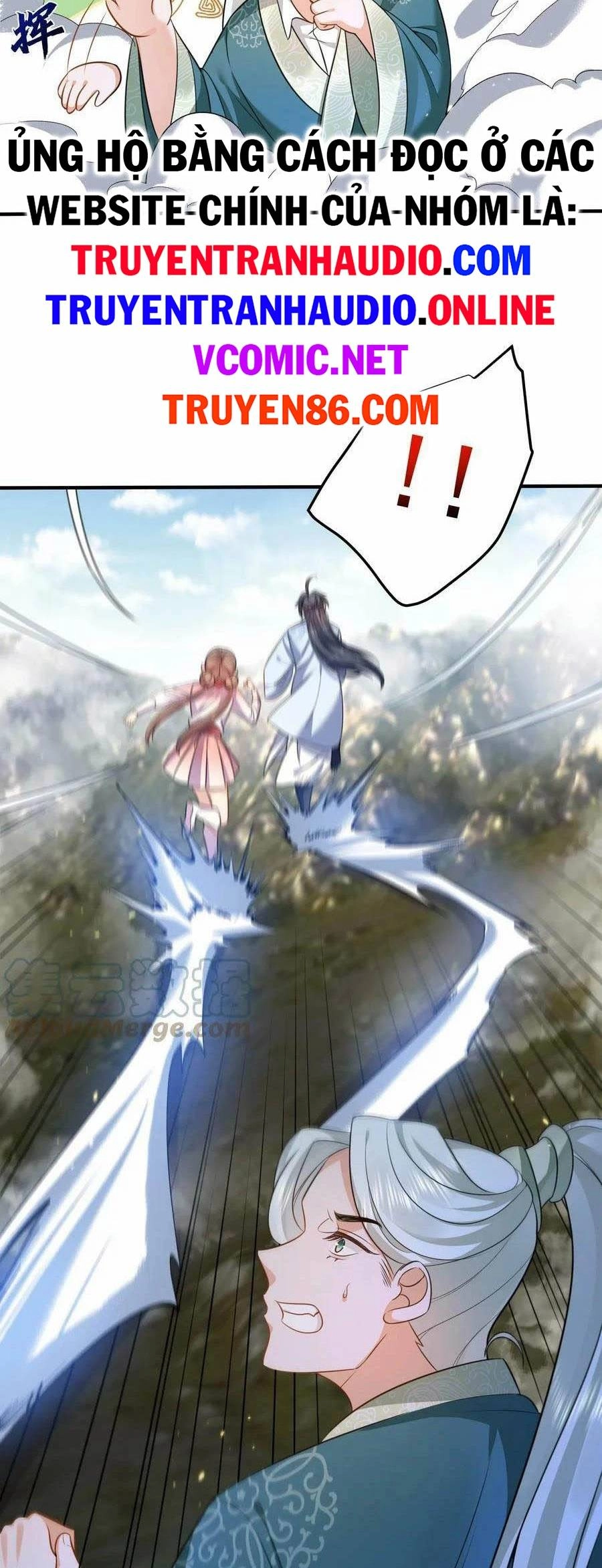 Ta Vô Địch Lúc Nào Chapter 133 - 6